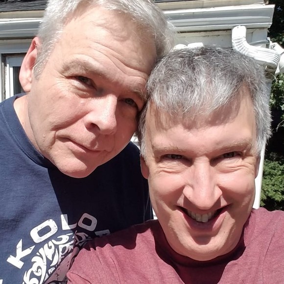 Meet your Posher, Mark - Picture 1 of 1